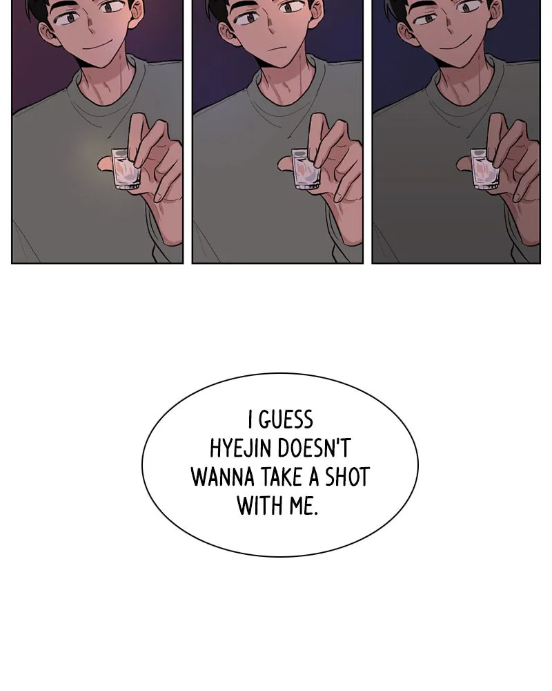 Rumor Has It Chapter 7 page 34 - 