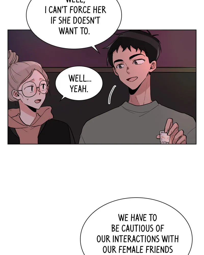 Rumor Has It Chapter 7 page 36 - 