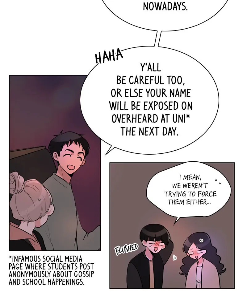 Rumor Has It Chapter 7 page 37 - 