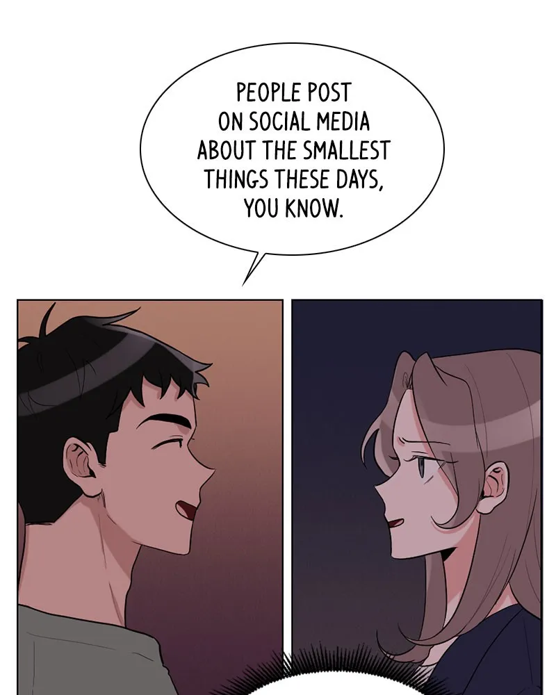 Rumor Has It Chapter 7 page 38 - 