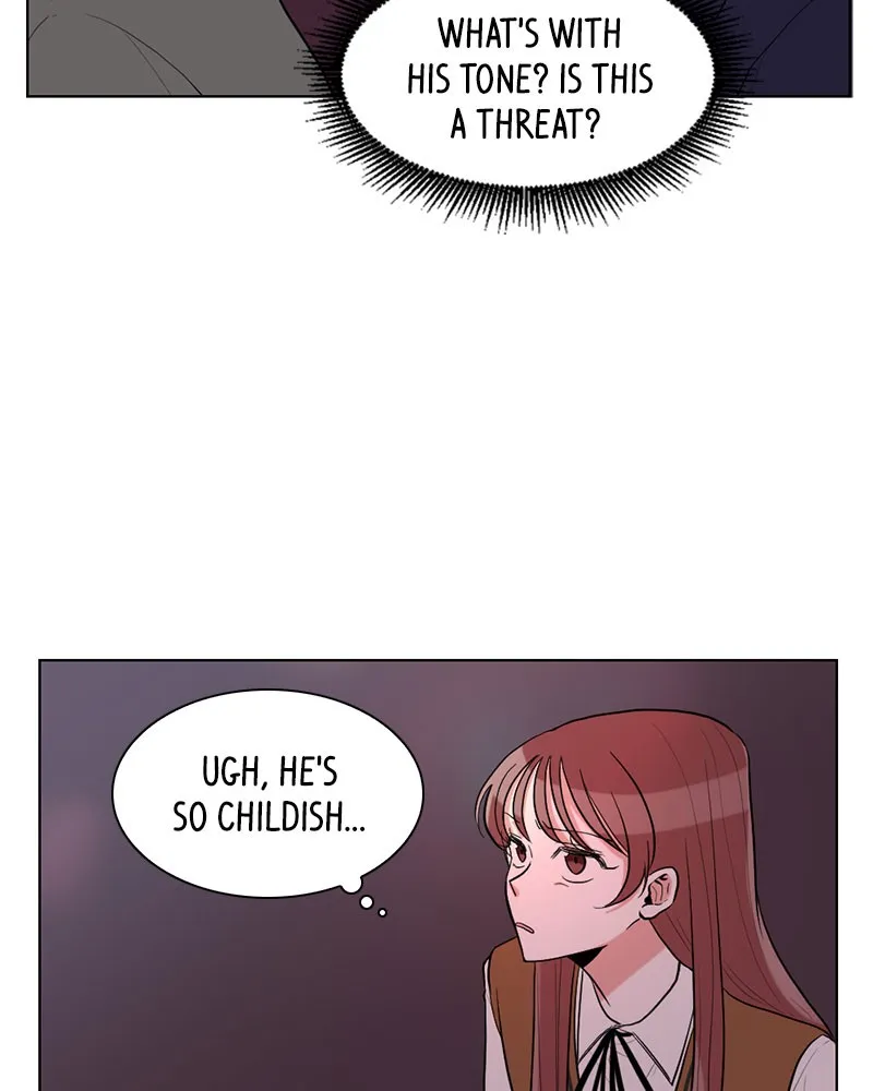 Rumor Has It Chapter 7 page 39 - 