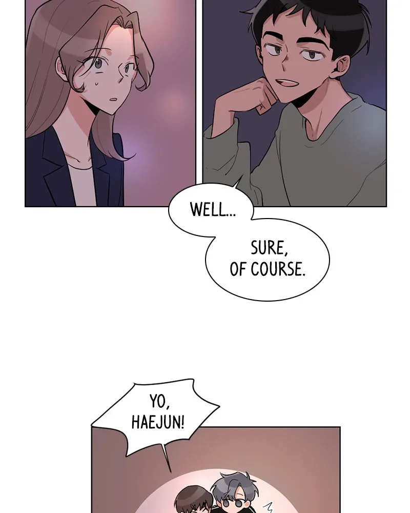 Rumor Has It Chapter 7 page 42 - 