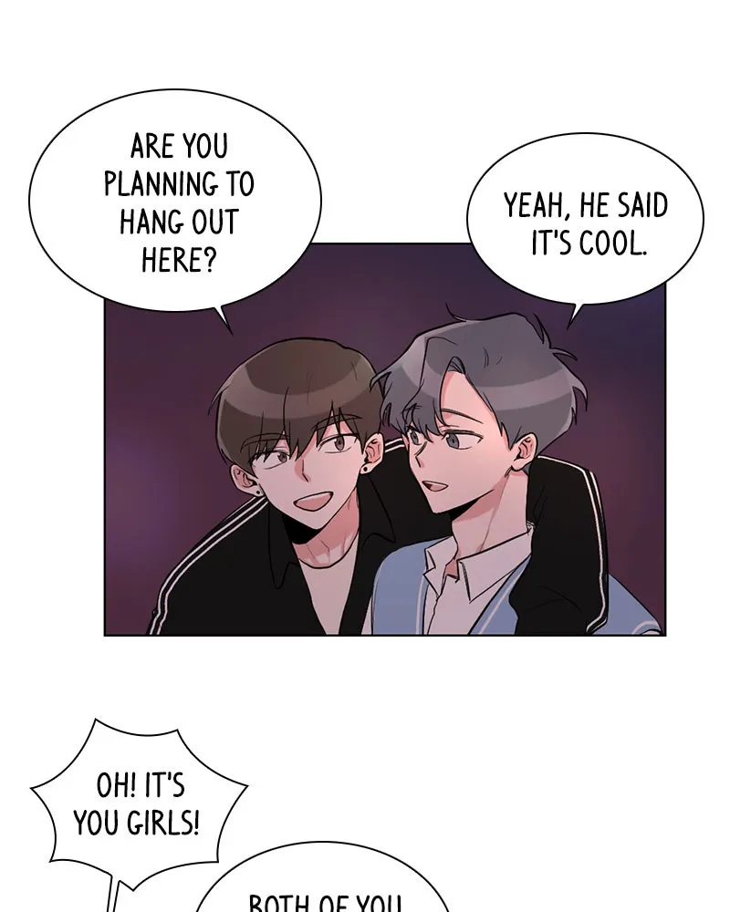 Rumor Has It Chapter 7 page 44 - 