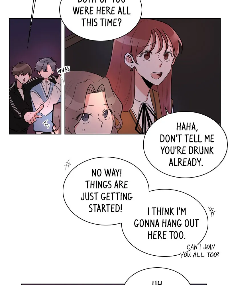 Rumor Has It Chapter 7 page 45 - 