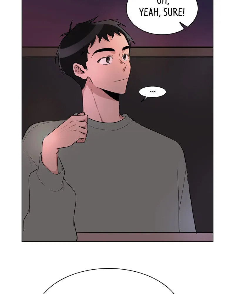 Rumor Has It Chapter 7 page 46 - 