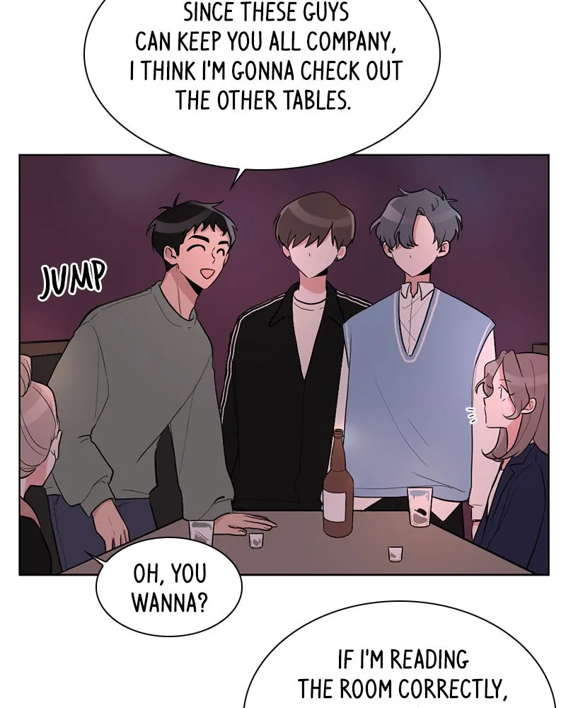 Rumor Has It Chapter 7 page 47 - 