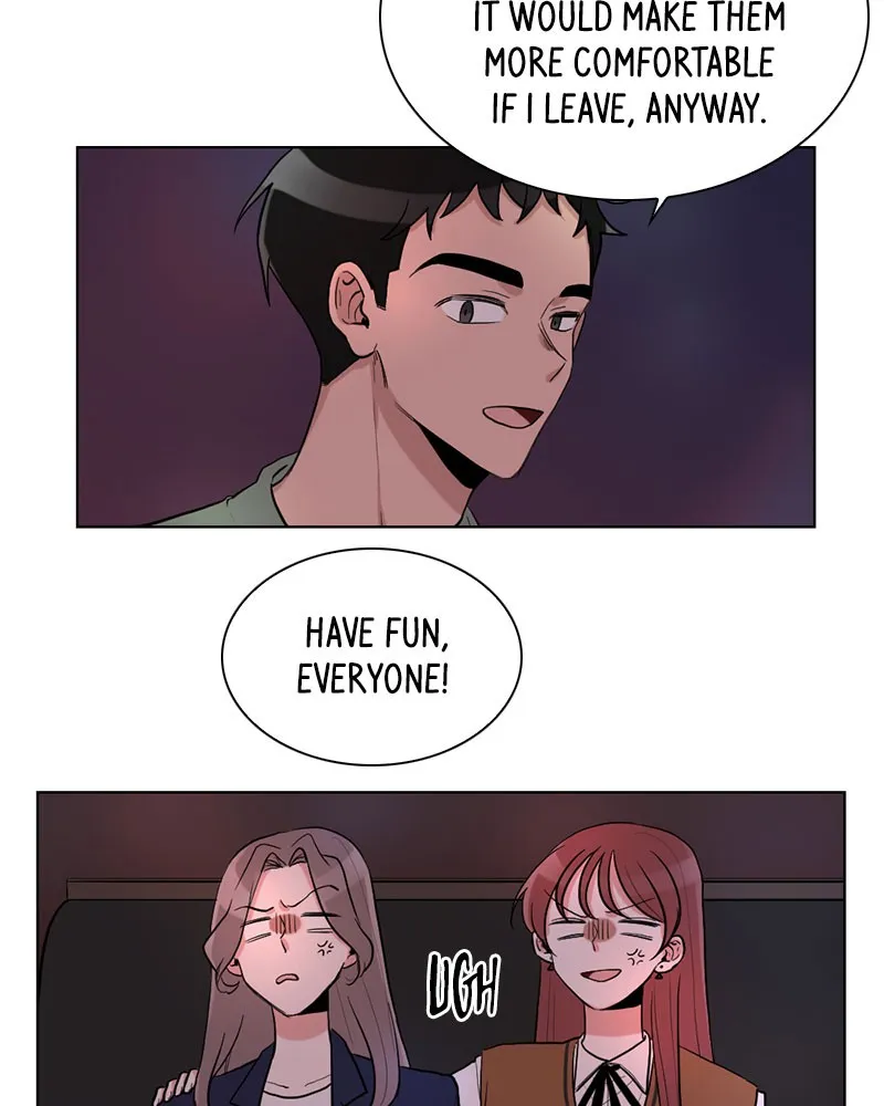 Rumor Has It Chapter 7 page 48 - 