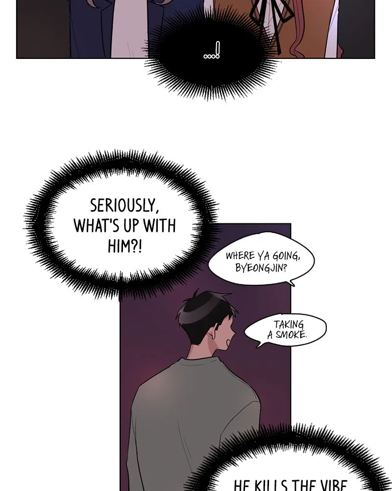 Rumor Has It Chapter 7 page 49 - 