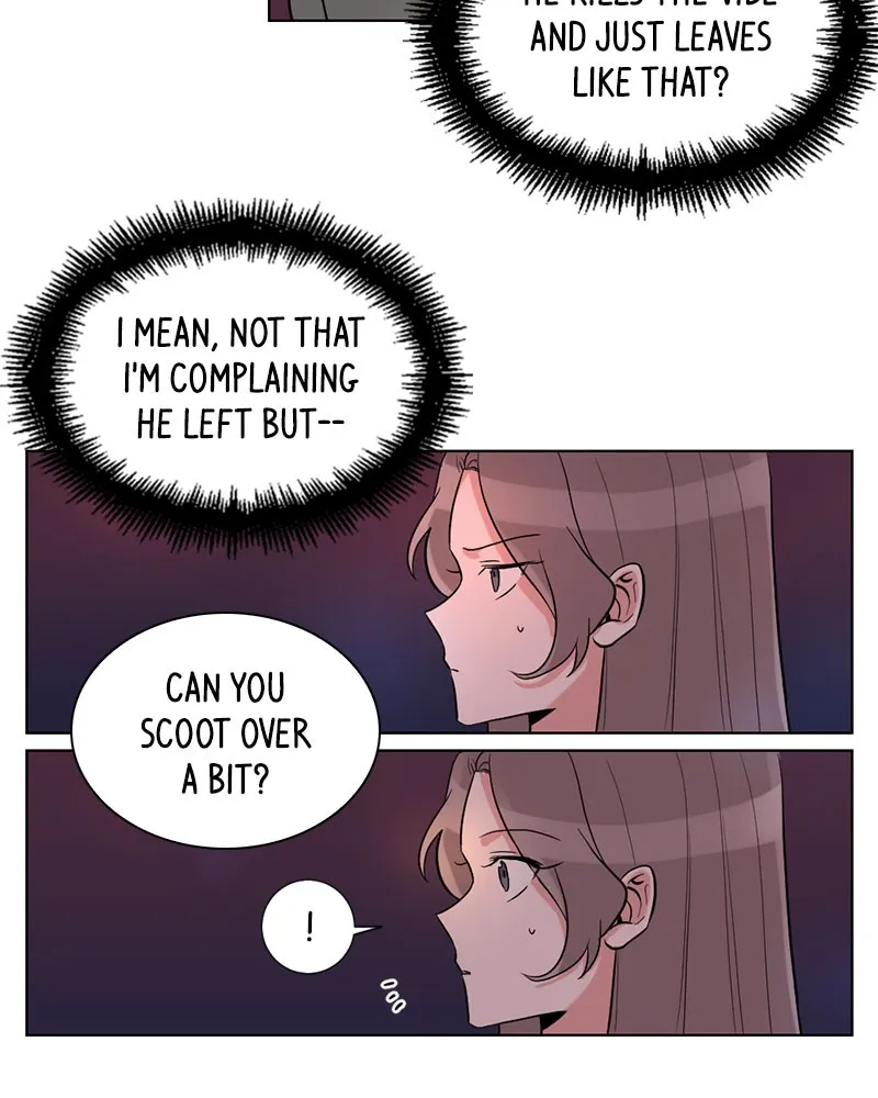 Rumor Has It Chapter 7 page 50 - 
