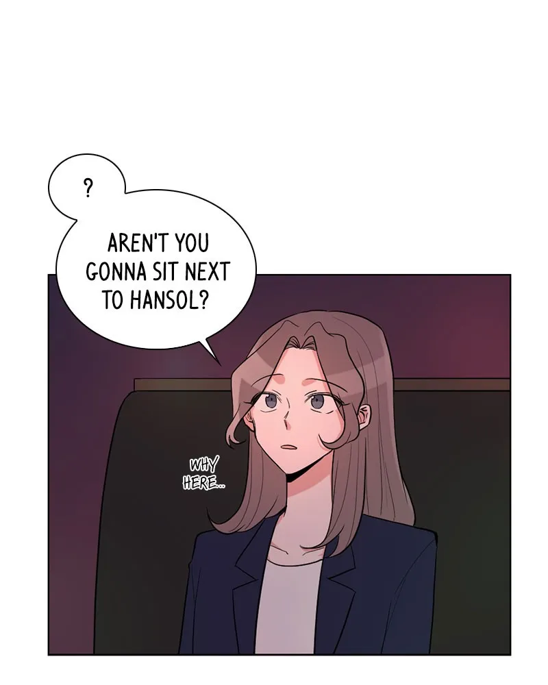 Rumor Has It Chapter 7 page 53 - 