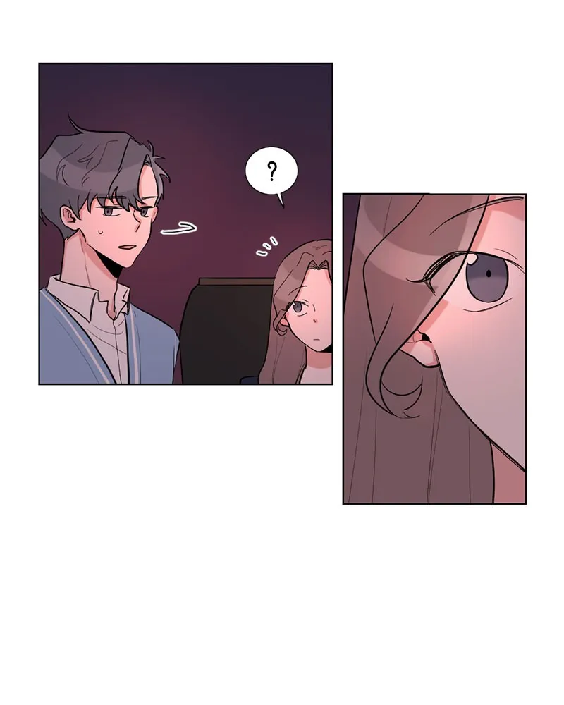 Rumor Has It Chapter 7 page 55 - 