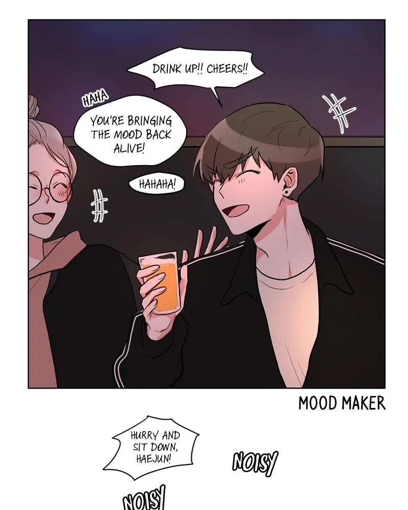 Rumor Has It Chapter 7 page 56 - 