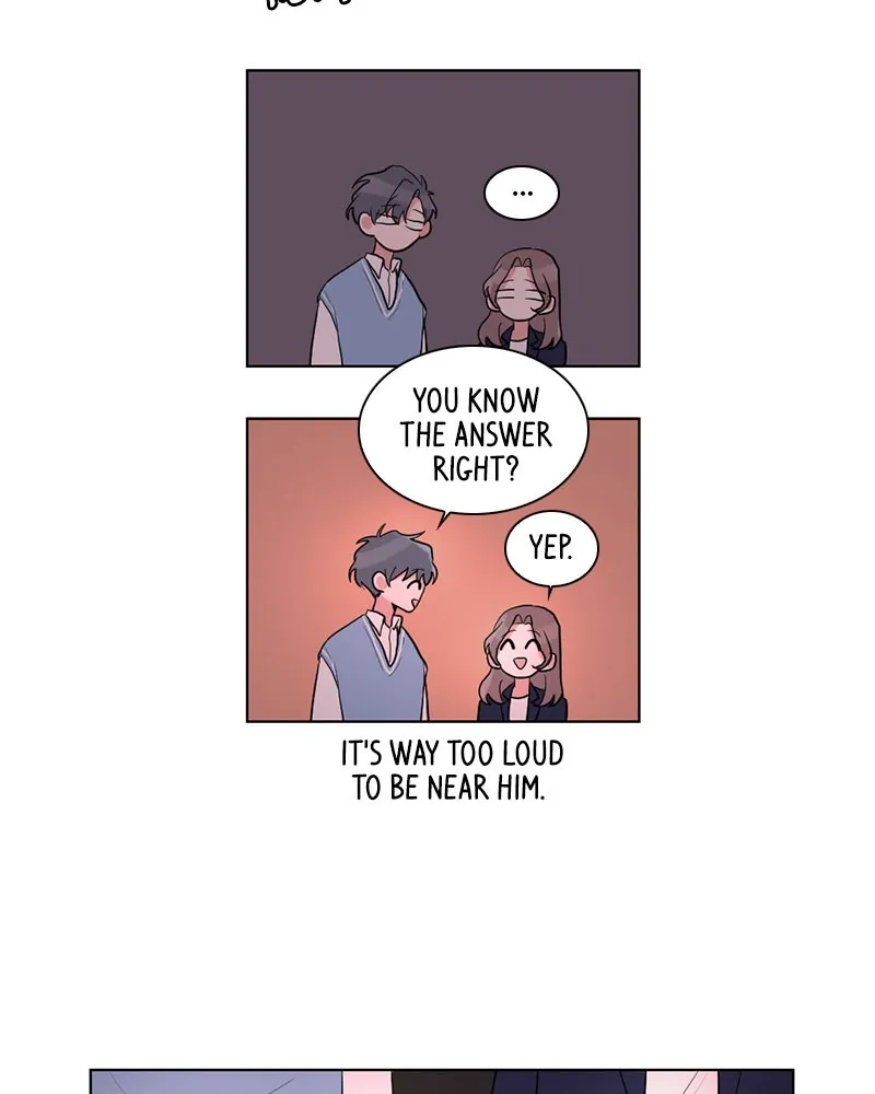 Rumor Has It Chapter 7 page 57 - 