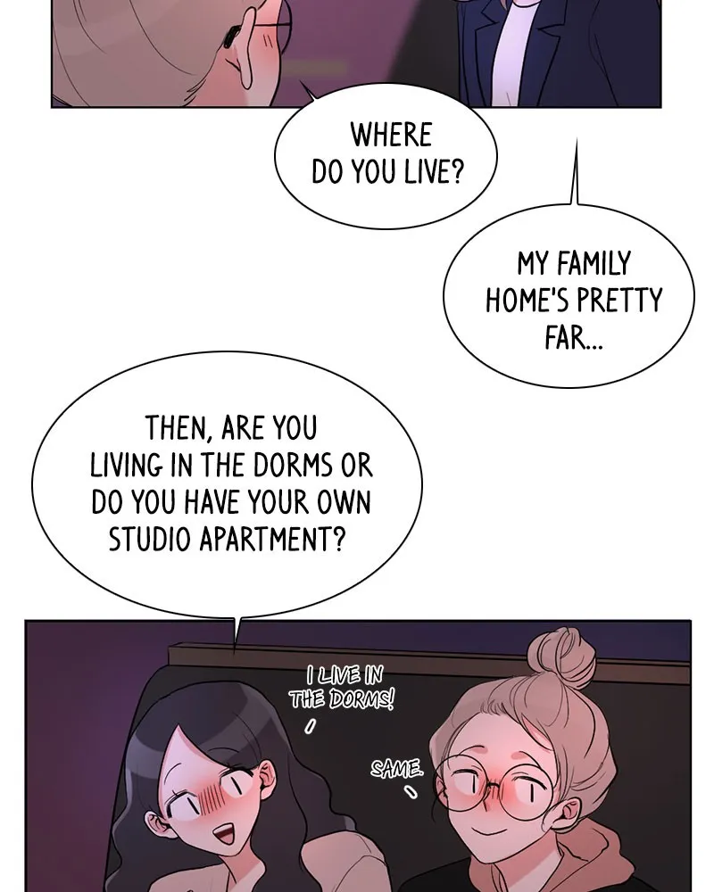 Rumor Has It Chapter 7 page 66 - 