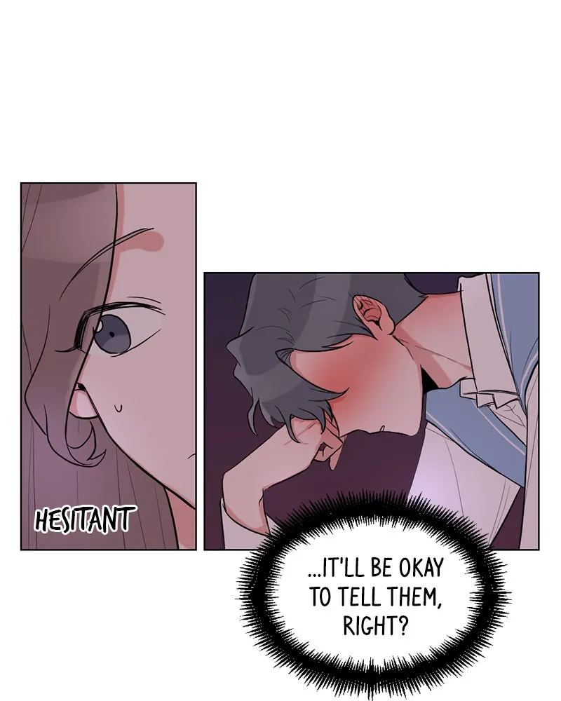 Rumor Has It Chapter 7 page 68 - 
