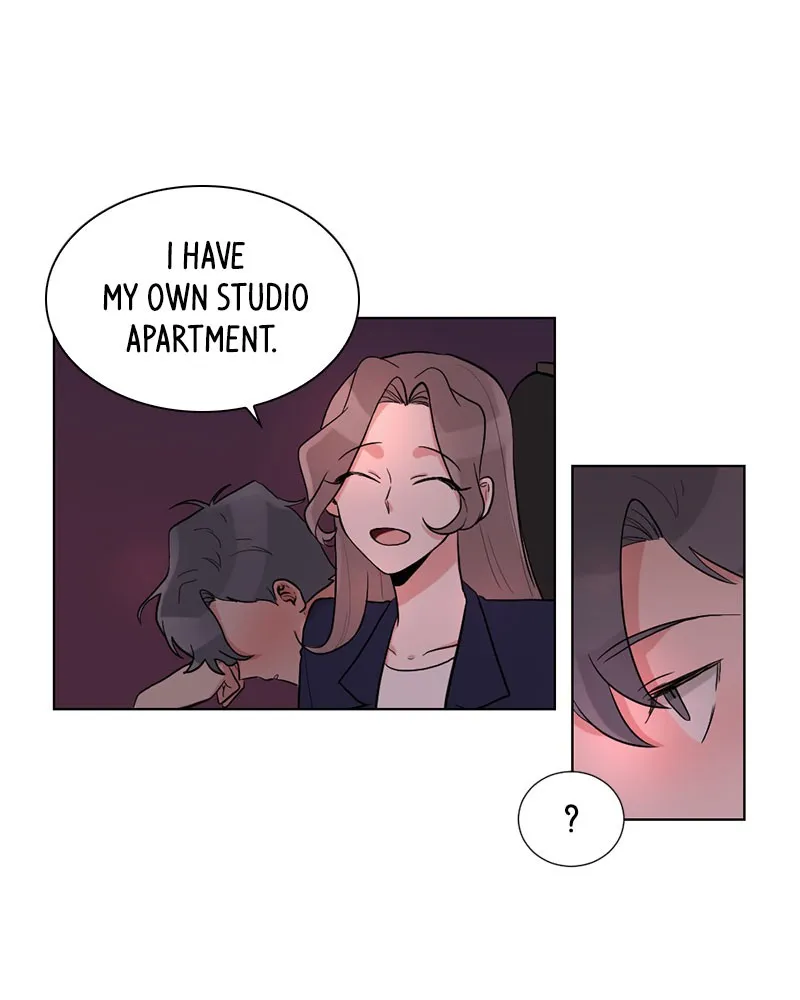 Rumor Has It Chapter 7 page 70 - 