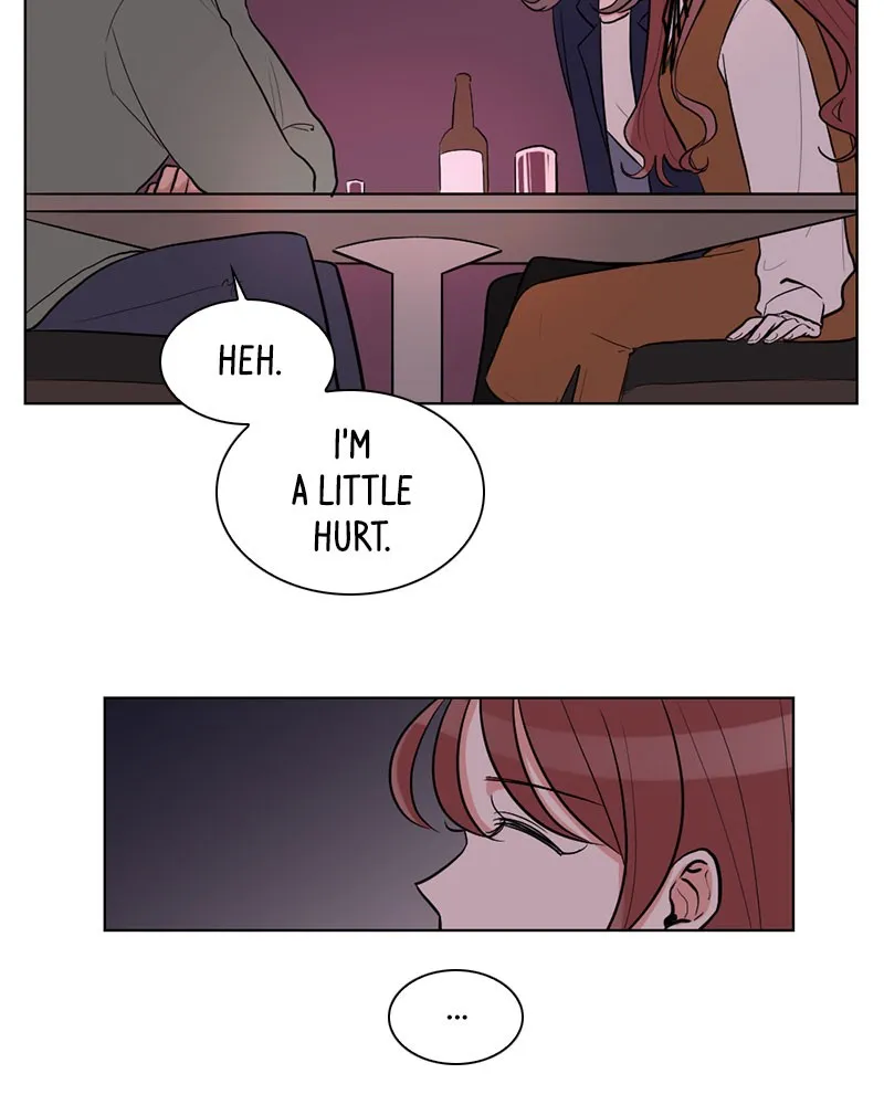 Rumor Has It Chapter 7 page 8 - 