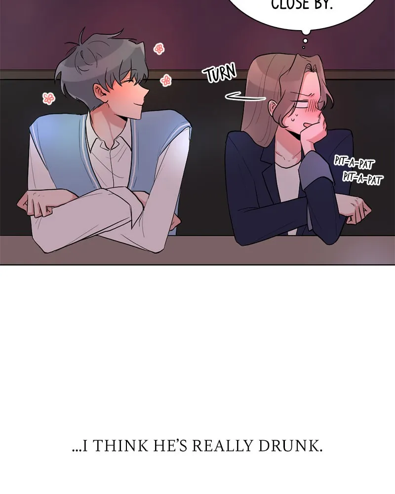 Rumor Has It Chapter 7 page 76 - 