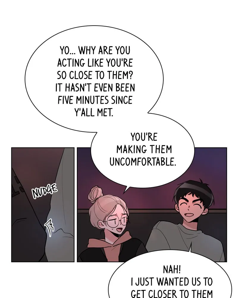 Rumor Has It Chapter 7 page 10 - 