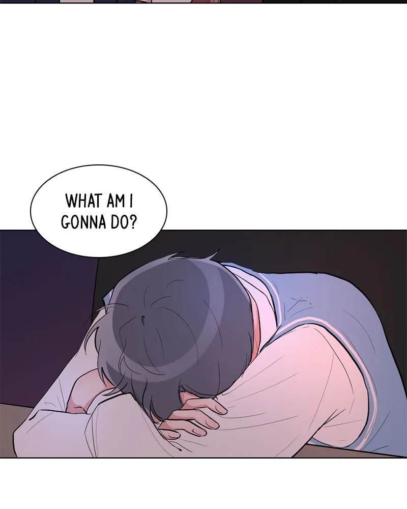 Rumor Has It Chapter 8 page 2 - 