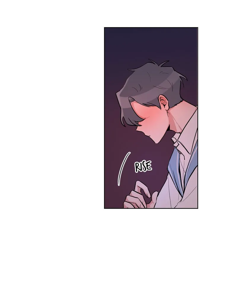 Rumor Has It Chapter 8 page 11 - 