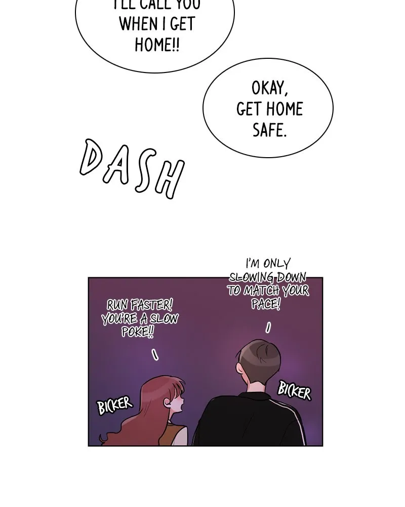 Rumor Has It Chapter 8 page 14 - 