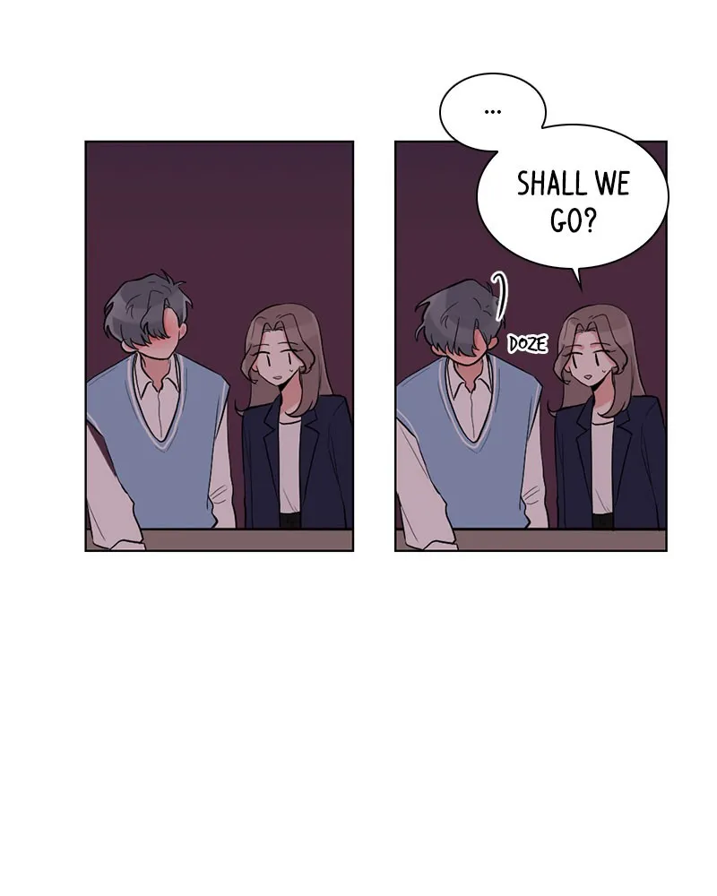 Rumor Has It Chapter 8 page 15 - 