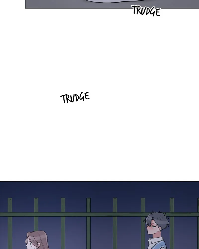 Rumor Has It Chapter 8 page 19 - 
