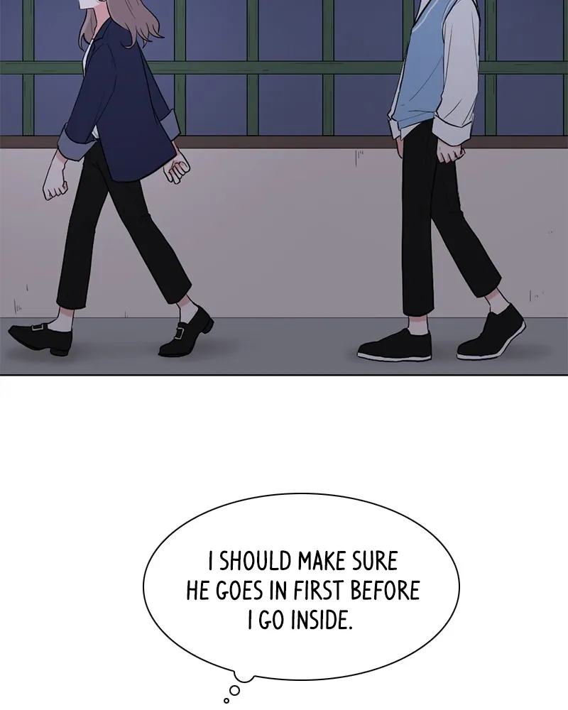 Rumor Has It Chapter 8 page 20 - 