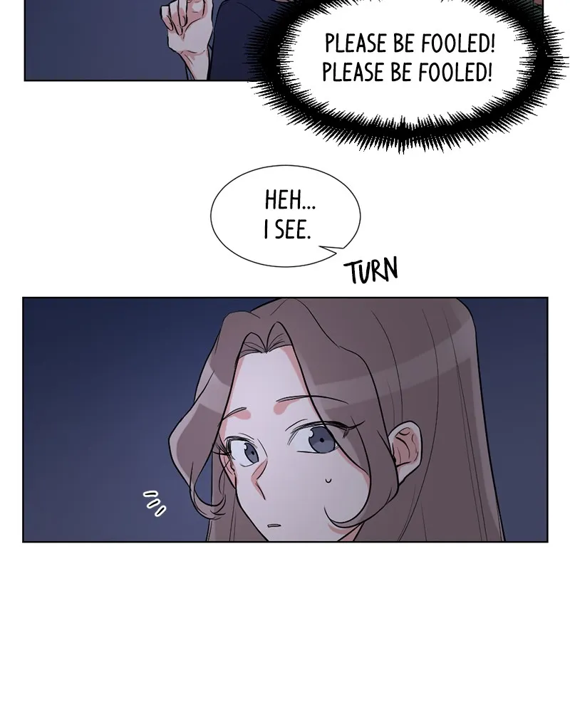 Rumor Has It Chapter 8 page 23 - 