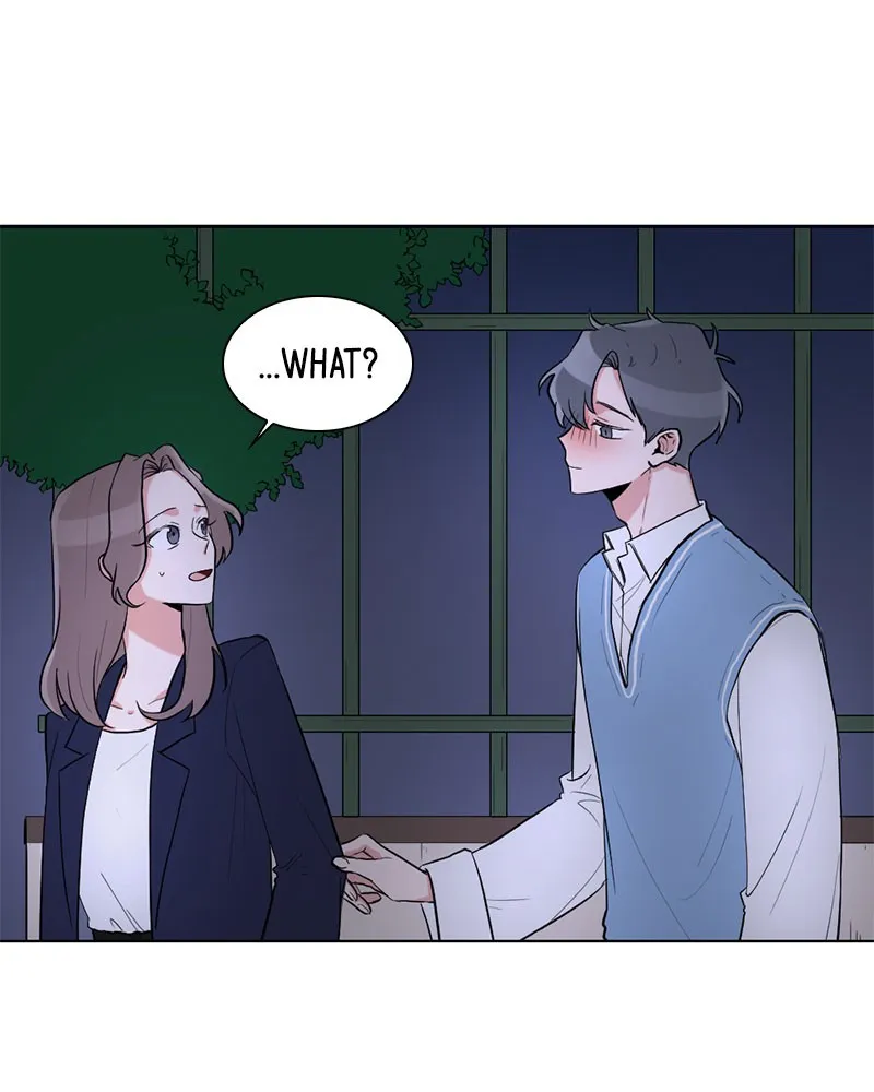 Rumor Has It Chapter 8 page 26 - 