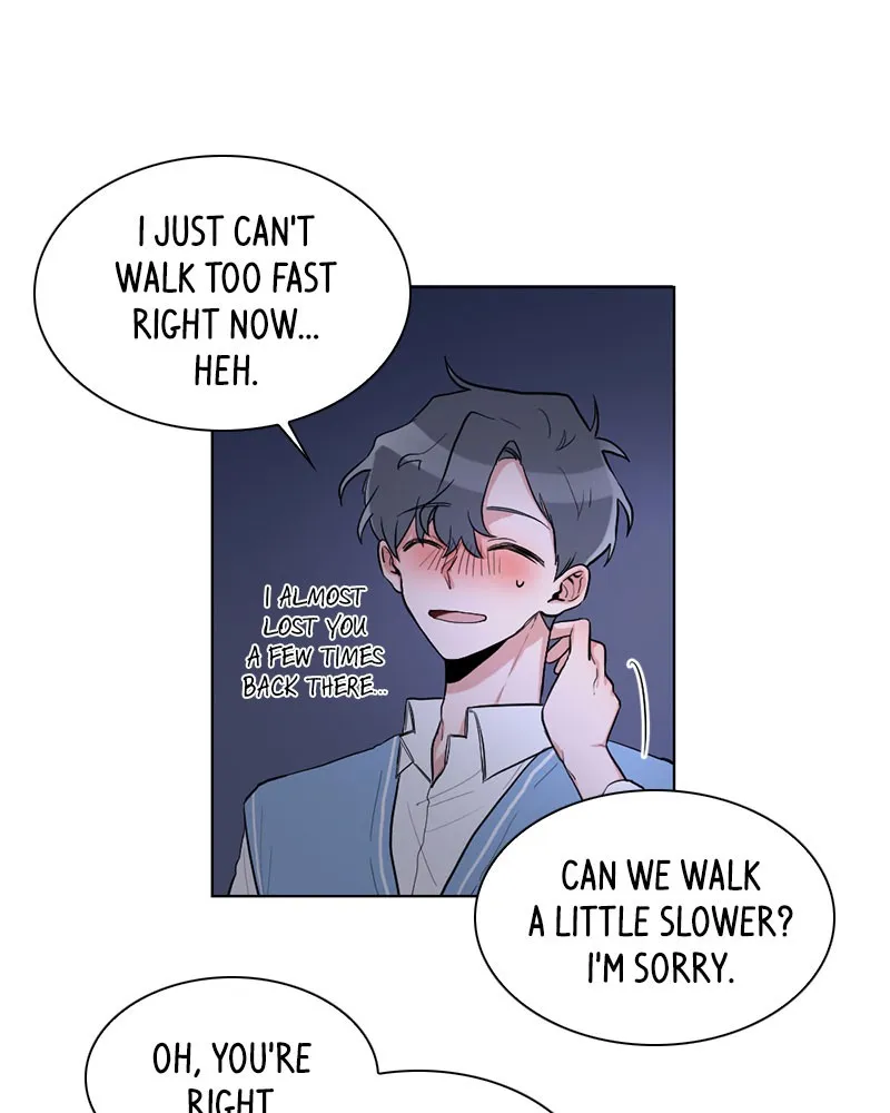 Rumor Has It Chapter 8 page 27 - 
