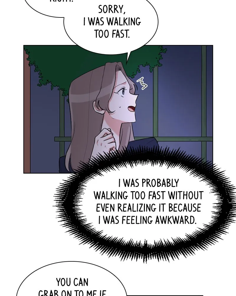 Rumor Has It Chapter 8 page 28 - 