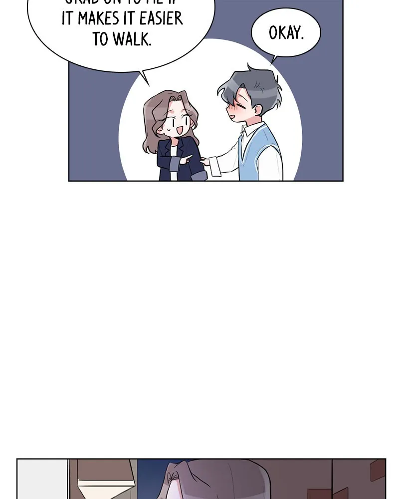 Rumor Has It Chapter 8 page 29 - 