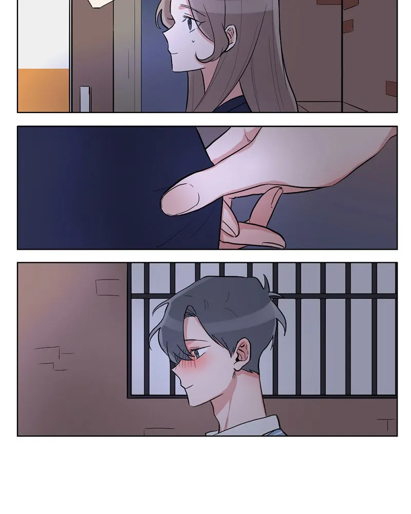 Rumor Has It Chapter 8 page 30 - 