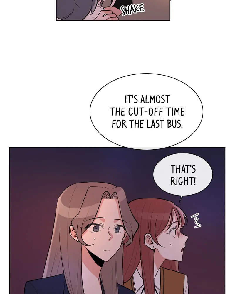 Rumor Has It Chapter 8 page 4 - 