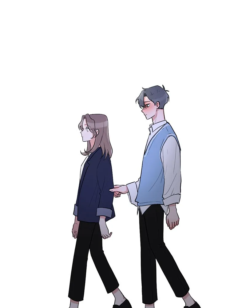 Rumor Has It Chapter 8 page 31 - 