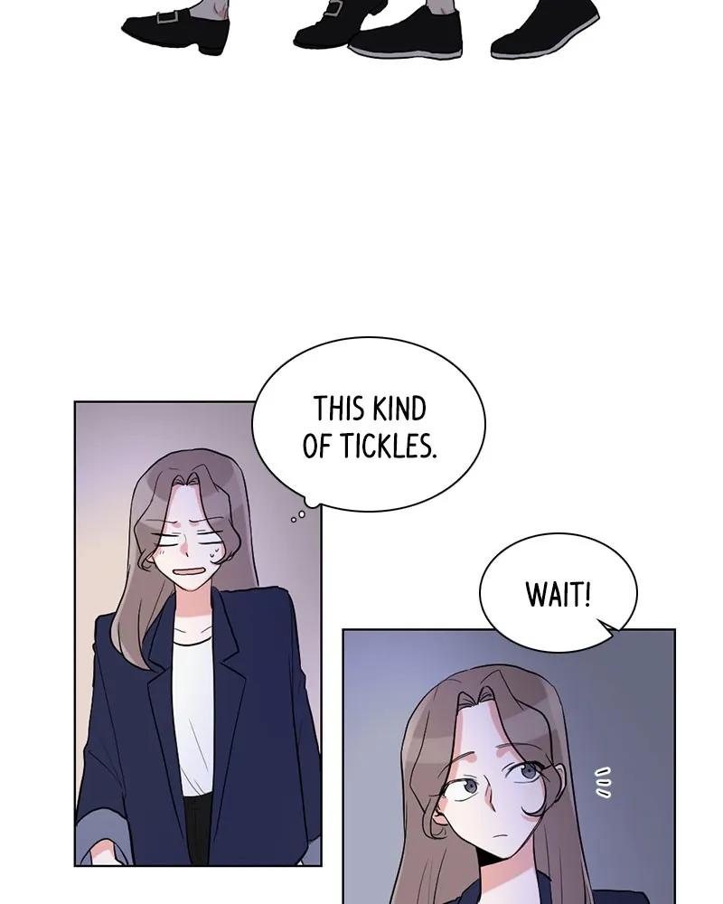 Rumor Has It Chapter 8 page 32 - 