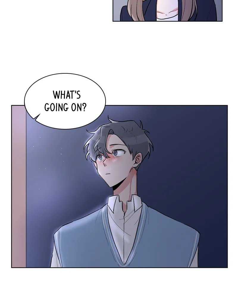 Rumor Has It Chapter 8 page 33 - 