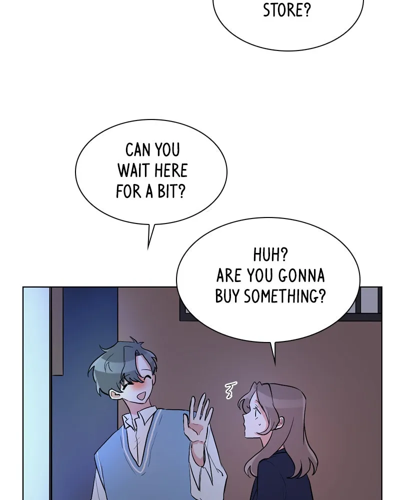 Rumor Has It Chapter 8 page 36 - 