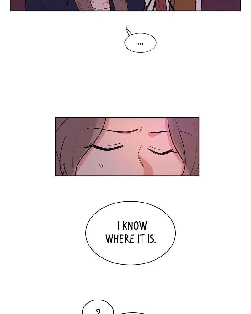 Rumor Has It Chapter 8 page 5 - 