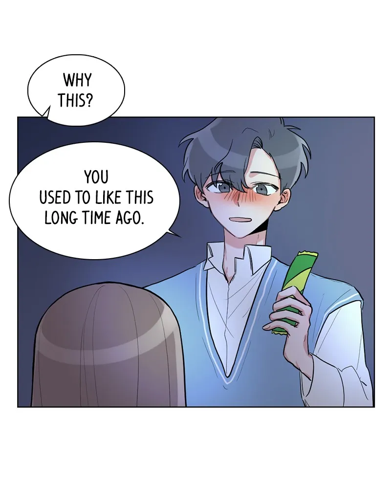 Rumor Has It Chapter 8 page 41 - 