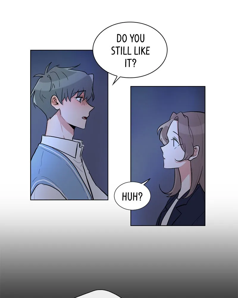 Rumor Has It Chapter 8 page 42 - 