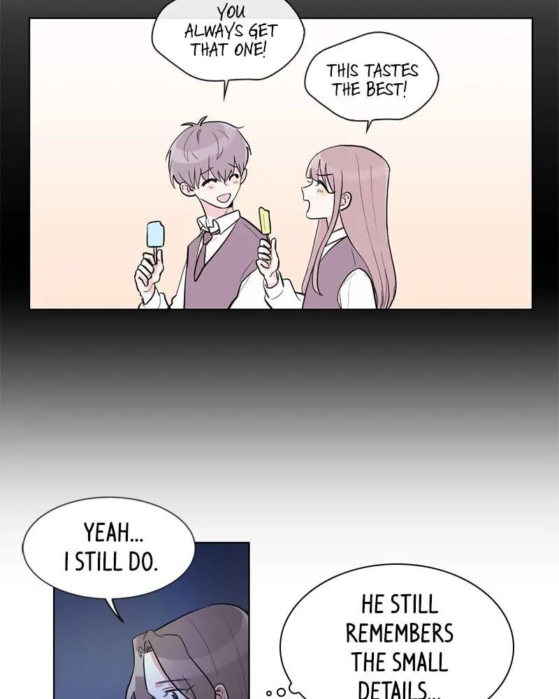 Rumor Has It Chapter 8 page 43 - 