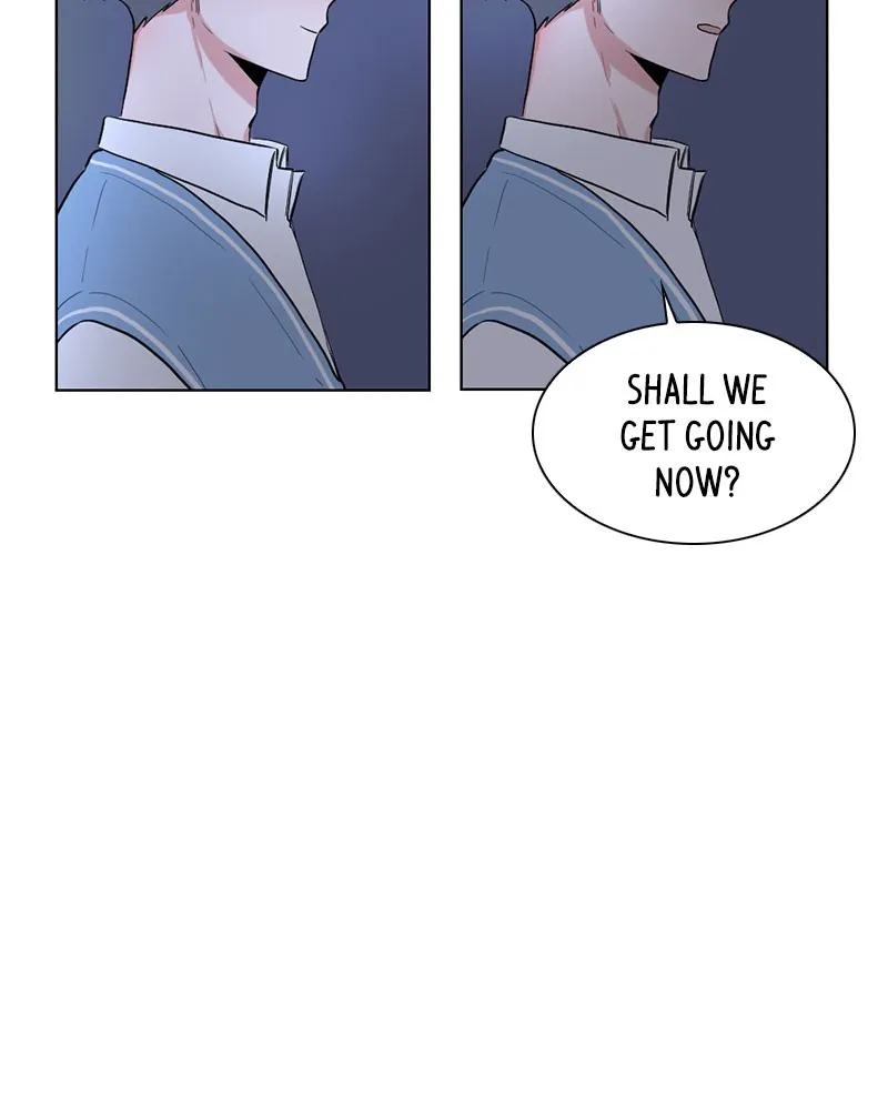 Rumor Has It Chapter 8 page 45 - 