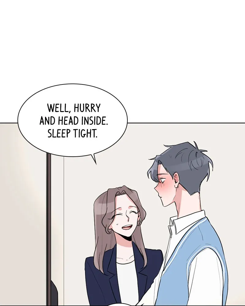 Rumor Has It Chapter 8 page 48 - 