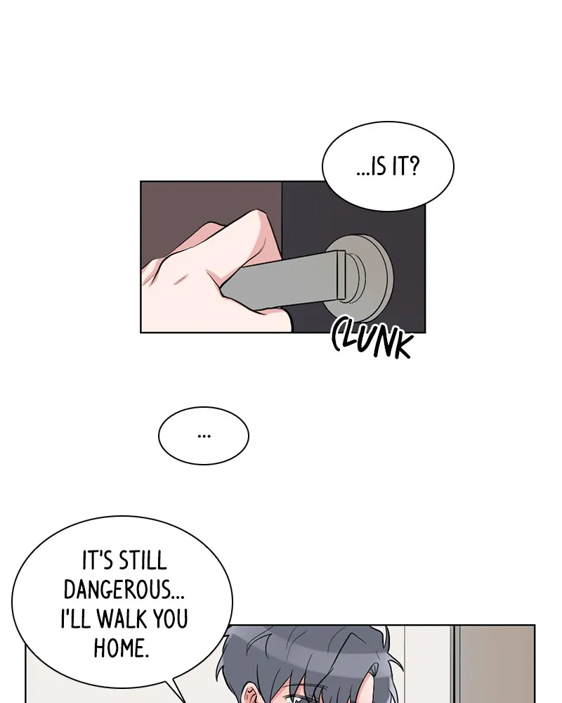 Rumor Has It Chapter 8 page 51 - 