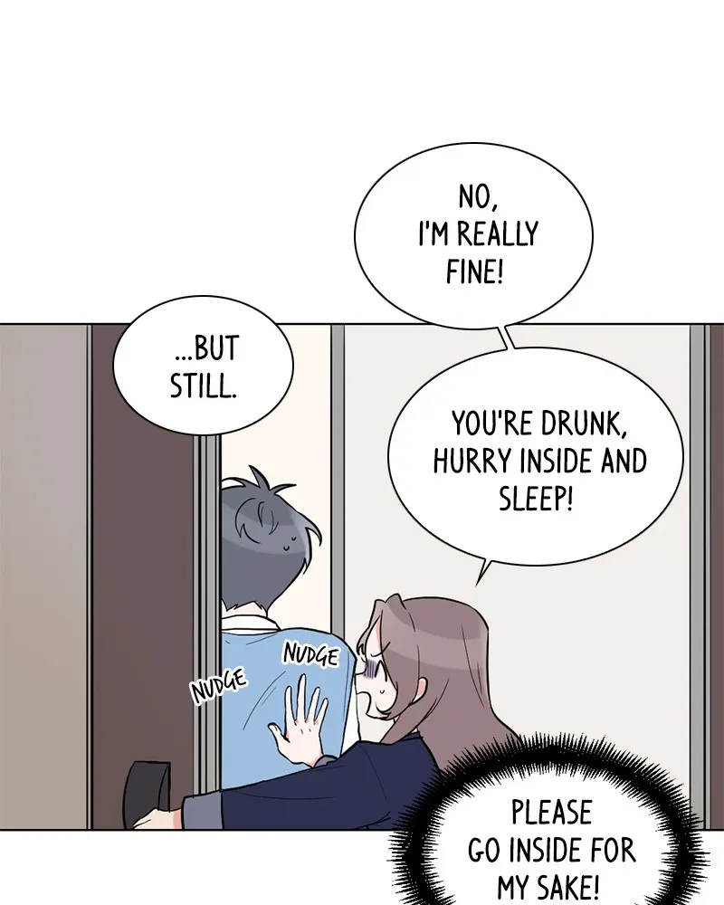 Rumor Has It Chapter 8 page 53 - 