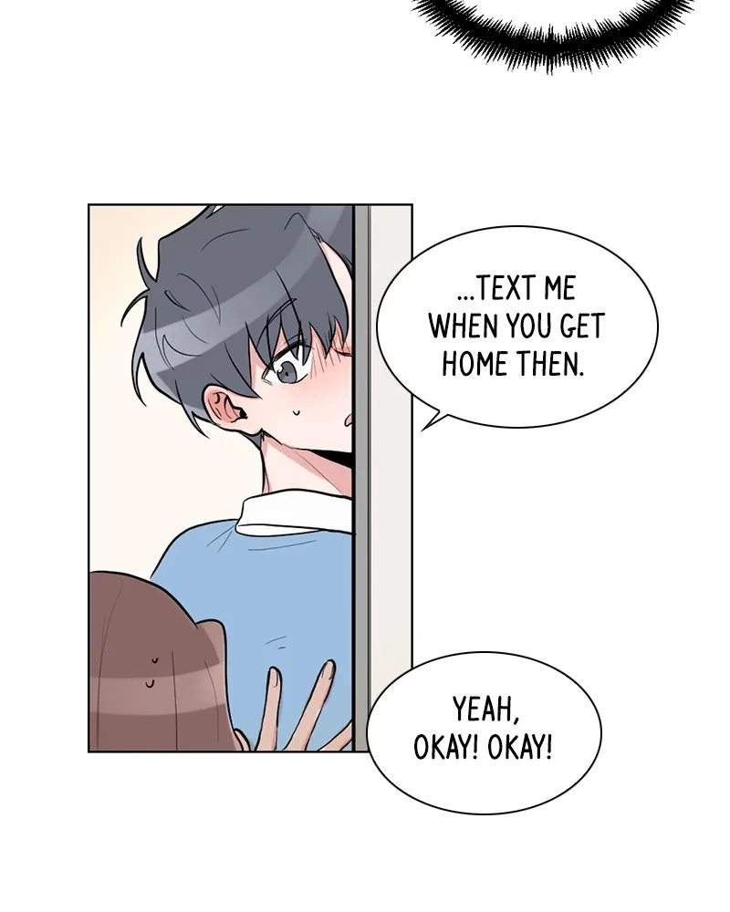 Rumor Has It Chapter 8 page 54 - 