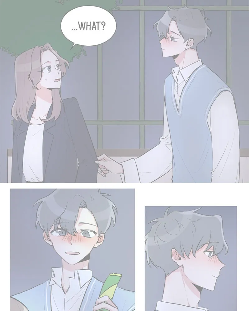 Rumor Has It Chapter 8 page 60 - 